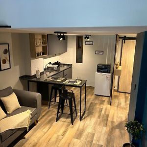 Apartamento de 1 Dormitorio
